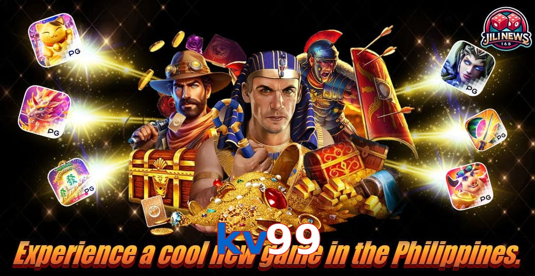 kv99